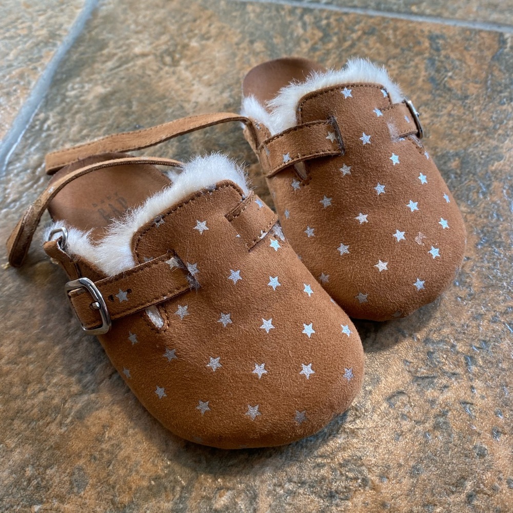 Like new gap clogs!